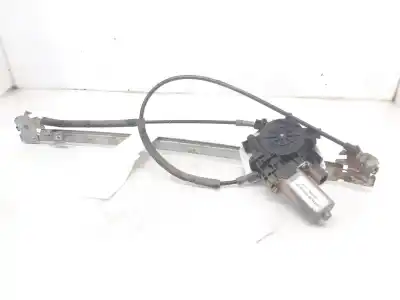 Second-hand car spare part driver left window regulator for renault scenic rx4 (ja0) 1.9 dci salomon oem iam references 7700838592  