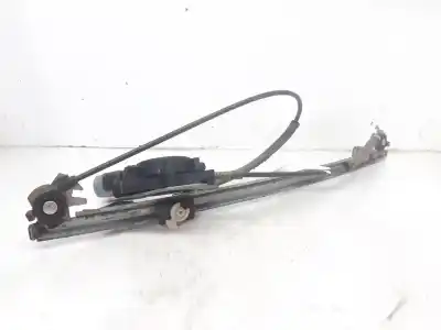 Second-hand car spare part driver left window regulator for renault scenic rx4 (ja0) 1.9 dci salomon oem iam references 7700838592  