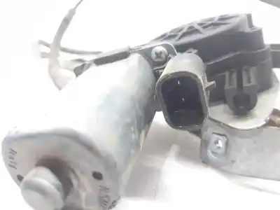 Second-hand car spare part driver left window regulator for renault scenic rx4 (ja0) 1.9 dci salomon oem iam references 7700838592  