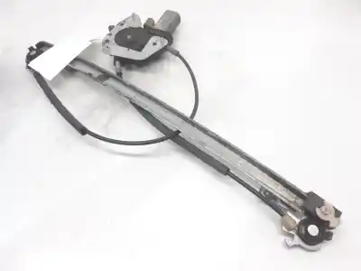 Second-hand car spare part passenger side right window regulator for renault scenic rx4 (ja0) 1.9 dci salomon oem iam references 7700838591  
