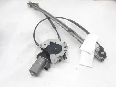 Second-hand car spare part passenger side right window regulator for renault scenic rx4 (ja0) 1.9 dci salomon oem iam references 7700838591  