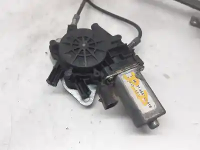 Second-hand car spare part passenger side right window regulator for renault scenic rx4 (ja0) 1.9 dci salomon oem iam references 7700838591  