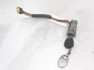 Second-hand car spare part ignition switch for renault scenic rx4 (ja0) 1.9 dci salomon oem iam references 2010g15b