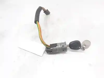 Second-hand car spare part ignition switch for renault scenic rx4 (ja0) 1.9 dci salomon oem iam references 2010g15b  