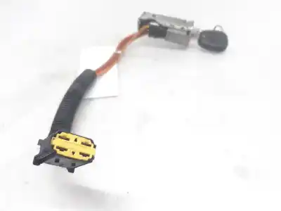 Second-hand car spare part ignition switch for renault scenic rx4 (ja0) 1.9 dci salomon oem iam references 2010g15b  