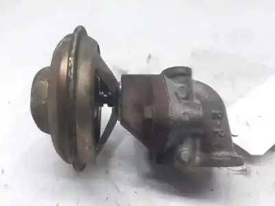 Second-hand car spare part egr valve for daewoo lanos sx oem iam references 17089050s  