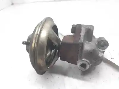 Second-hand car spare part egr valve for daewoo lanos sx oem iam references 17089050s  