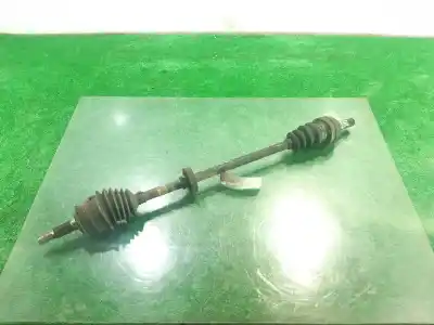 Second-hand car spare part front right transmission for daewoo lanos sx oem iam references 96474835