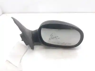 Second-hand car spare part right rearview mirror for daewoo lanos sx oem iam references 96227725