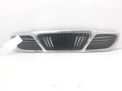 Second-hand car spare part front grille for daewoo lanos sx oem iam references 96303229  