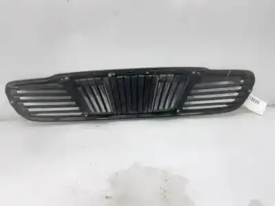 Second-hand car spare part front grille for daewoo lanos sx oem iam references 96303229
