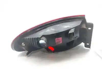 Second-hand car spare part left tailgate light for daewoo lanos sx oem iam references 96304618  