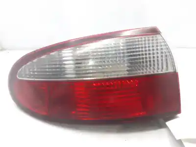 Second-hand car spare part right tailgate light for daewoo lanos sx oem iam references 96304519  