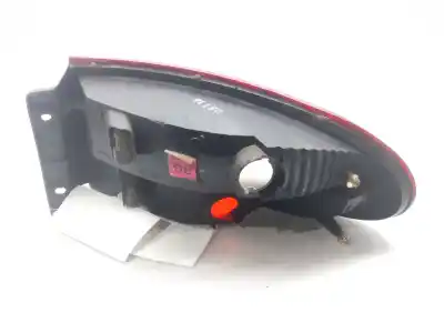 Second-hand car spare part right tailgate light for daewoo lanos sx oem iam references 96304519  