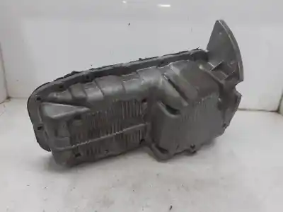 Second-hand car spare part sump for daewoo lanos sx oem iam references 96184114  