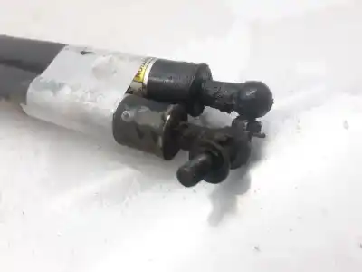 Second-hand car spare part tailgate gas strut for daewoo lanos sx oem iam references 96306157  