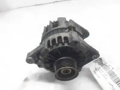 Second-hand car spare part alternator for daewoo lanos sx oem iam references 96303556  