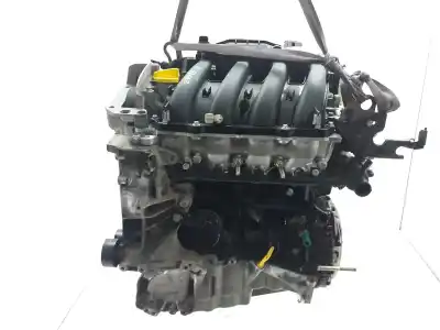 Автозапчасти б/у полный двигатель за renault megane i scenic (ja0) 1.6 16v kaleido 107 cv / 79 kw ссылки oem iam   