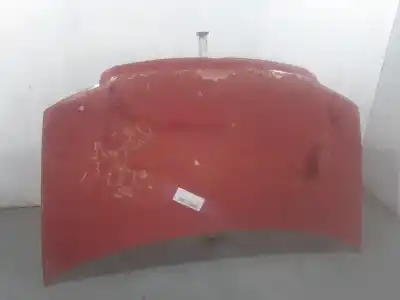 Peça sobressalente para automóvel em segunda mão capot por fiat panda (169) 1.2 8v dynamic referências oem iam 51876323