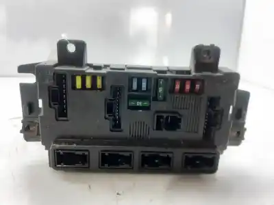 Gebrauchtes Autoersatzteil relais sicherungskasten multifunktionsrelais zum fiat panda (169) 1.2 8v dynamic oem-iam-referenzen   