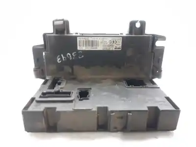 Gebrauchtes Autoersatzteil relais sicherungskasten multifunktionsrelais zum fiat panda (169) 1.2 8v dynamic oem-iam-referenzen   