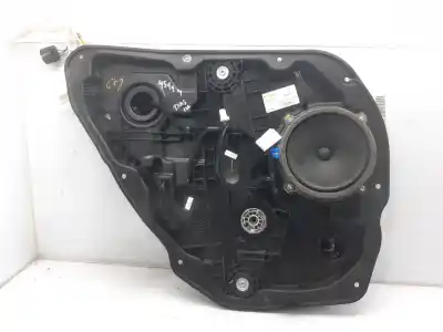 Second-hand car spare part REAR LEFT WINDOW REGULATOR for KIA CEED  OEM IAM references 83470J7010  