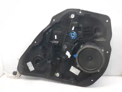 Peça sobressalente para automóvel em segunda mão ELEVADOR DE VIDROS TRASEIRO DIREITO por KIA CEED  Referências OEM IAM 83480J7010  