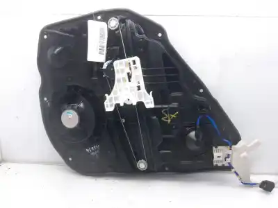 Peça sobressalente para automóvel em segunda mão elevador de vidros traseiro direito por kia ceed gt line 140 cv / 103 kw referências oem iam 83480j7010  