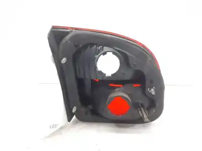 Peça sobressalente para automóvel em segunda mão farolim interior traseiro direito por daewoo lanos se referências oem iam 909196  