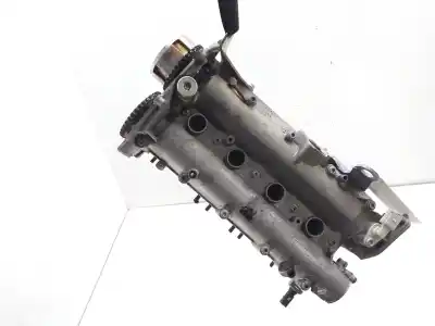 Second-hand car spare part cylinder head for volkswagen passat berlina (3c2) advance oem iam references 030103358f  