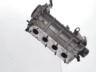 Second-hand car spare part cylinder head for volkswagen passat berlina (3c2) advance oem iam references 030103358f  