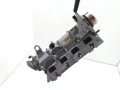 Second-hand car spare part cylinder head for volkswagen passat berlina (3c2) advance oem iam references 030103358f  
