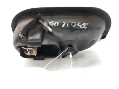 Second-hand car spare part interior right front handle for renault grand modus dynamique oem iam references 8200730863  