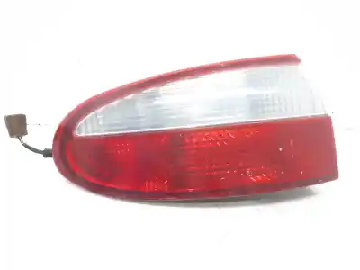 Peça sobressalente para automóvel em segunda mão farolim traseiro esquerdo por daewoo lanos se referências oem iam 96304618