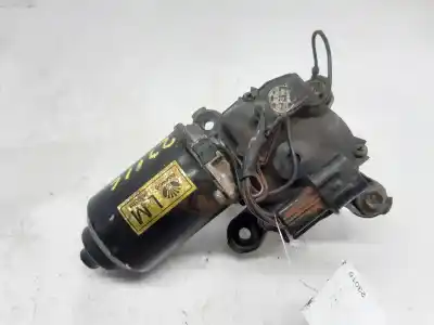 Peça sobressalente para automóvel em segunda mão motor do limpa para brisas por daewoo lanos se referências oem iam 96303118