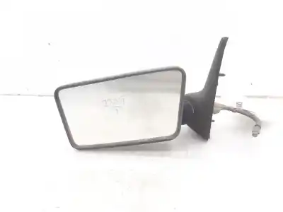 Second-hand car spare part left rearview mirror for citroen ax 1.5d tonic 57 cv / 42 kw oem iam references 02747  