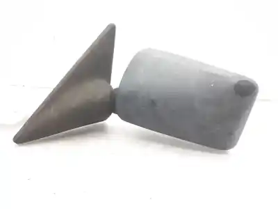 Second-hand car spare part left rearview mirror for citroen ax 1.5d tonic 57 cv / 42 kw oem iam references 02747  