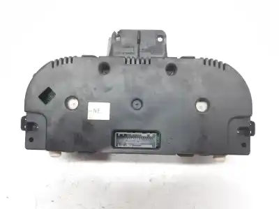 Peça sobressalente para automóvel em segunda mão quadrante por ford fiesta (cbk) ghia referências oem iam 1382462  