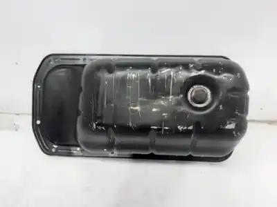 Peça sobressalente para automóvel em segunda mão cárter por ford fiesta (cbk) ghia referências oem iam 0301n1