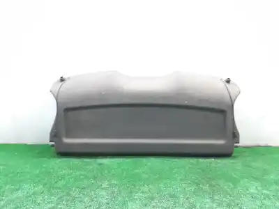 Peça sobressalente para automóvel em segunda mão chapeleira por ford fiesta (cbk) ghia referências oem iam 1508064  