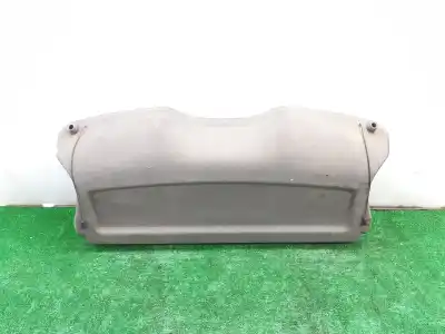 Peça sobressalente para automóvel em segunda mão chapeleira por ford fiesta (cbk) ghia referências oem iam 1508064  