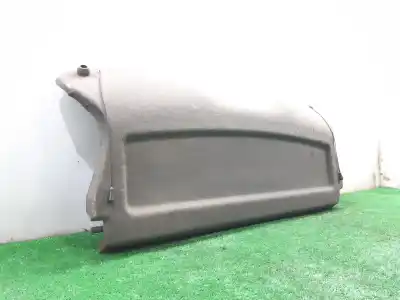 Peça sobressalente para automóvel em segunda mão chapeleira por ford fiesta (cbk) ghia referências oem iam 1508064  