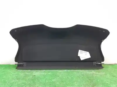 Peça sobressalente para automóvel em segunda mão chapeleira por ford fiesta (cbk) ghia referências oem iam 1508064  