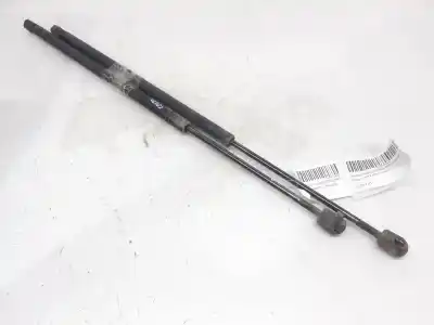 Peça sobressalente para automóvel em segunda mão amortecedores do tronco / porta por ford fiesta (cbk) ghia referências oem iam 1224731