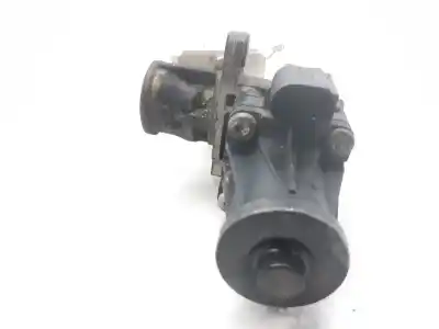 Peça sobressalente para automóvel em segunda mão válvula egr por fiat doblo active referências oem iam 5027642201