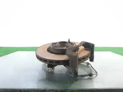 Second-hand car spare part front right knuckle for fiat doblo active oem iam references 52043098  