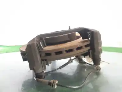 Second-hand car spare part front right knuckle for fiat doblo active oem iam references 52043098  