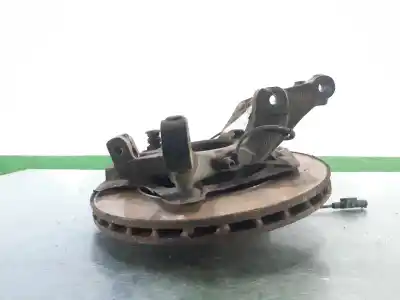 Second-hand car spare part front right knuckle for fiat doblo active oem iam references 52043098  