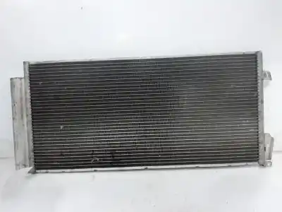 Peça sobressalente para automóvel em segunda mão condensador / radiador de ar condicionado por fiat doblo active referências oem iam 0000051937924