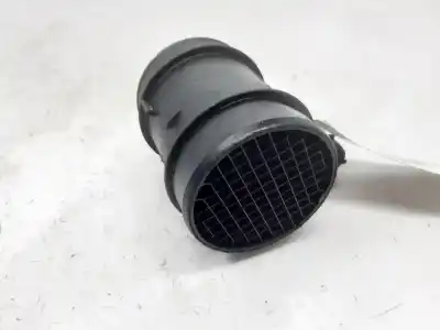 Pezzo di ricambio per auto di seconda mano MISURATORE DI FLUSSO per FIAT DOBLO  Riferimenti OEM IAM 55206758  